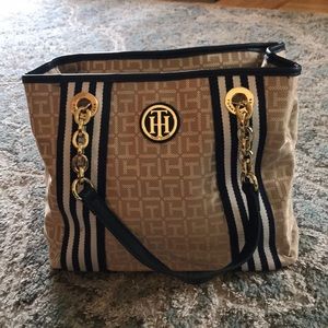 Tommy Hillfiger Bag